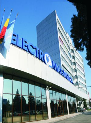 Electromagnetica va distribui un dividend cu randament de 2,8%